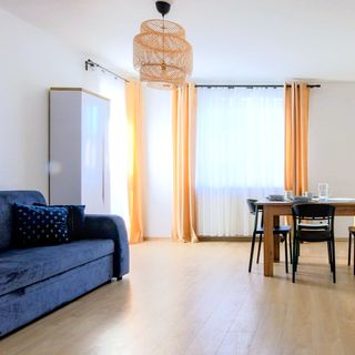 Apartament Miraim - Kraków Borkowska (3)