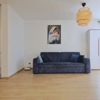 Apartament Miraim - Kraków Borkowska (4)