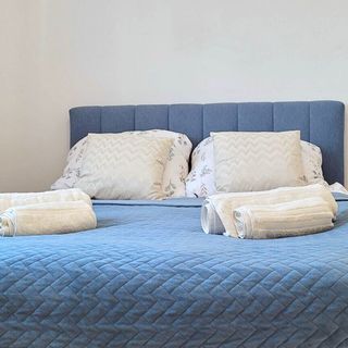 Apartament Miraim - Kraków Borkowska (5)