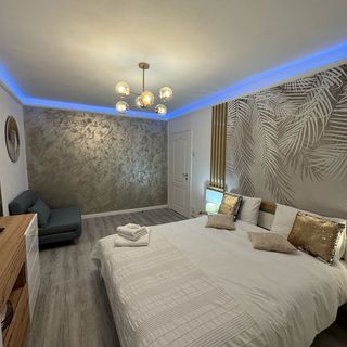 Apartament Sara Sibiu (2)