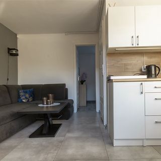 Apartament Bałtycka Sarbinowo  (2)