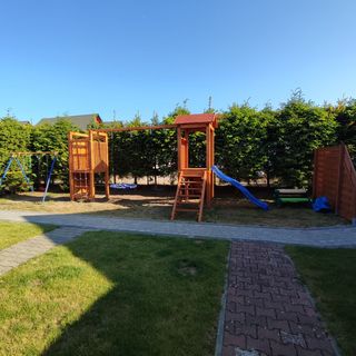 Apartament Bałtycka Sarbinowo  (4)