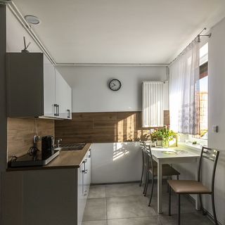 Apartament Bałtycka Sarbinowo  (5)