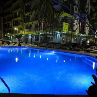 Apartament Alfie Năvodari (3)