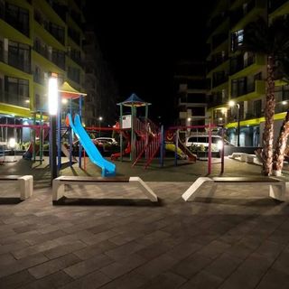 Apartament Alfie Năvodari (4)