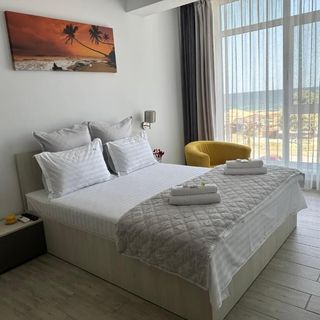 Apartament Alfie Năvodari (5)