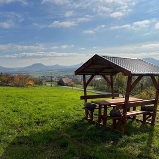 Panoráma Vendégház Zalahaláp (2)