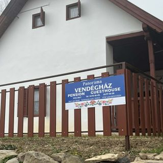 Panoráma Vendégház Zalahaláp (4)