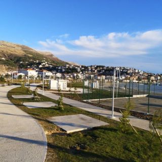 Apartman Hills Podstrana - Strožanac Donji (2)