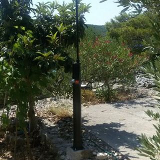 Halászkunyhó Nyaraláshoz A Tenger Mellett Öböl Zincena, Pasman - 12982 Žinčena (5)