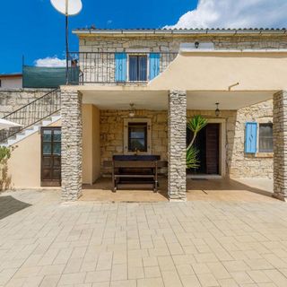 Luxusvilla Medencével Frankovići, Sredisnja Istra - 16569 Frankovići (2)