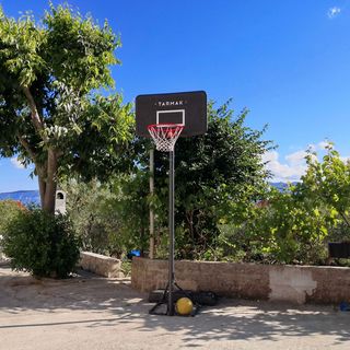 Apartmanok Parkolóhellyel Polje, Krk - 18669 Polje (5)