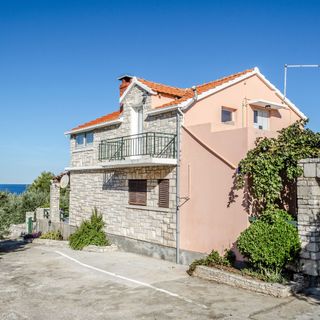 Ház Gyermekes Családok Részére A Tenger Mellett Öböl Zanavje, Korcula - 19224 Zanavje (5)