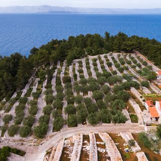 Ház Gyermekes Családok Részére A Tenger Mellett Öböl Zanavje, Korcula - 19224 Zanavje (4)