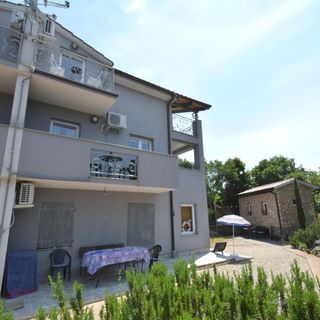Apartmanok Parkolóhellyel Gabonjin, Krk - 19413 Gabonjin (3)