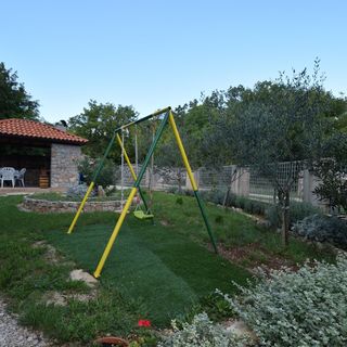 Apartmanok Parkolóhellyel Gabonjin, Krk - 19414 Gabonjin (3)