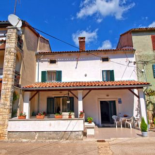 Ház Családok Részére Medencével Smoljanci, Sredisnja Istra - 19598 Smoljanci (2)