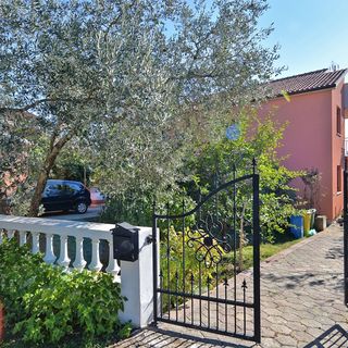 Apartmanok Parkolóhellyel Galizana, Fazana - 19608 Galižana (3)