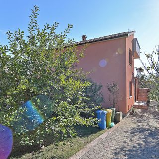 Apartmanok Parkolóhellyel Galizana, Fazana - 19608 Galižana (4)