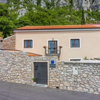 Ház Családok Részére Medencével Grizane, Crikvenica - 19783 Grižane (4)