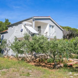 Apartments With Parking Space Cove Smrčeva, Brač - 20193 Smrčeva (4)