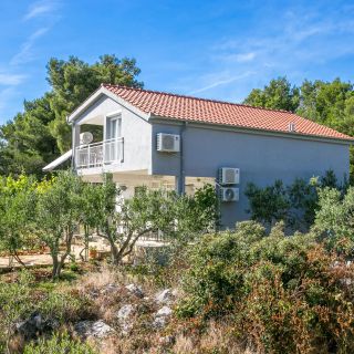 Apartments With Parking Space Cove Smrčeva, Brač - 20193 Smrčeva (3)