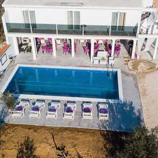 Ház Családok Részére Medencével Čista Velika, Vodice - 20227 Čista Velika (5)