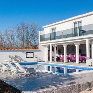 Ház Családok Részére Medencével Čista Velika, Vodice - 20227 Čista Velika (4)