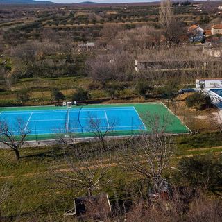 Ház Családok Részére Medencével Čista Velika, Vodice - 20227 Čista Velika (2)