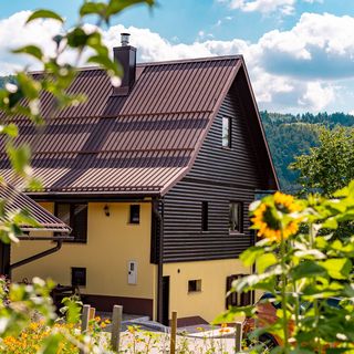 Apartmanok Gyermekes Családok Részére Prezid, Gorski Kotar - 20260 Prezid (5)