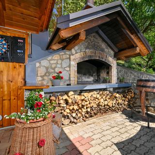 Nyaralóház Parkolóhellyel Krapina, Zagorje - 20452 Krapina (5)