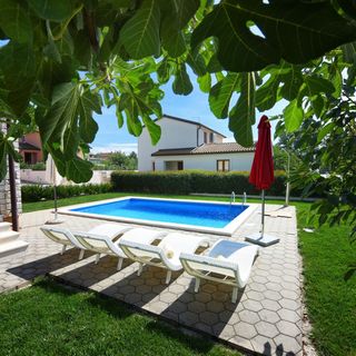 Ház Családok Részére Medencével Mofardini, Sredisnja Istra - 20586 Mofardini (4)