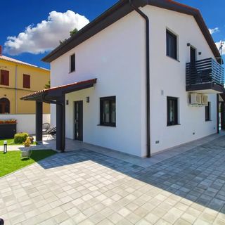 Ház Családok Részére Medencével Galizana, Fazana - 20593 Galižana (3)