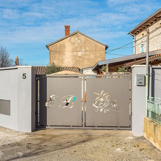 Ház Családok Részére Medencével Butkovići, Sredisnja Istra - 20751 Butkovići (4)