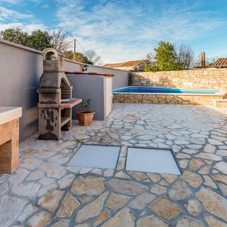 Ház Családok Részére Medencével Butkovići, Sredisnja Istra - 20751 Butkovići (5)