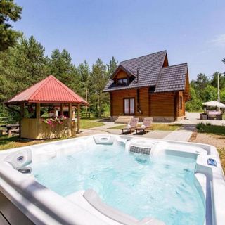 Apartmanok Parkolóhellyel Rudanovac, Plitvice - 20767 Rudanovac (4)