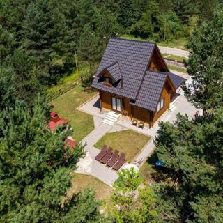 Apartmanok Parkolóhellyel Rudanovac, Plitvice - 20767 Rudanovac (3)