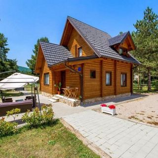 Apartmanok Parkolóhellyel Rudanovac, Plitvice - 20767 Rudanovac (5)