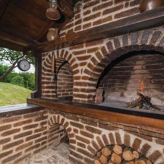 Ház Családok Részére Parkolóhellyel Tuheljske Toplice, Zagorje - 20825 Tuheljske Toplice (5)