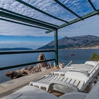 Ház Gyermekes Családok Részére A Tenger Mellett Postup, Peljesac - 20849 Postup (4)