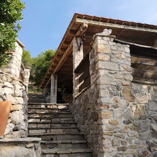 Halászkunyhó Nyaraláshoz A Tenger Mellett Öböl Vela Studena, Brac - 20904 Vela Studena (4)