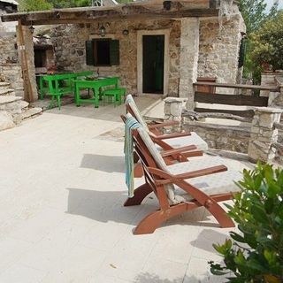 Halászkunyhó Nyaraláshoz A Tenger Mellett Öböl Vela Studena, Brac - 20904 Vela Studena (5)