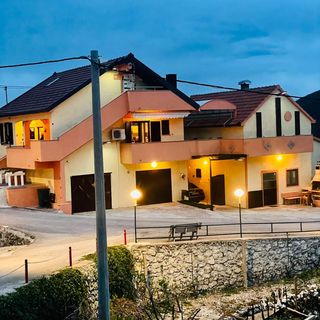 Ház Családok Részére Medencével Mijaca, Zagora - 21267 Mijaca (2)