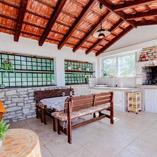 Nyaralóház Parkolóhellyel Öböl Stratinčica Korcula - 21558 (4)