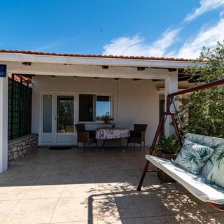 Nyaralóház Parkolóhellyel Öböl Stratinčica Korcula - 21558 (3)