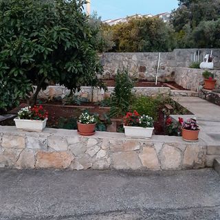 Nyaralóház Parkolóhellyel Öböl Piskera, Solta - 21775 Piškera (2)