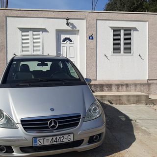 Nyaralóház Parkolóhellyel Öböl Piskera, Solta - 21775 Piškera (5)