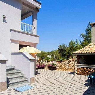 Apartmanok A Tenger Mellett Öböl Osobjava, Peljesac - 21927 Osobjava (3)