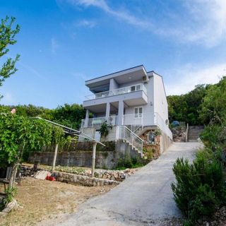 Apartmanok A Tenger Mellett Öböl Osobjava, Peljesac - 21927 Osobjava (2)