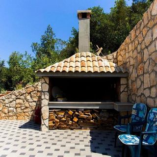 Apartmanok A Tenger Mellett Öböl Osobjava, Peljesac - 21927 Osobjava (5)